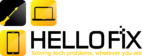 LOGO HELLO FIX